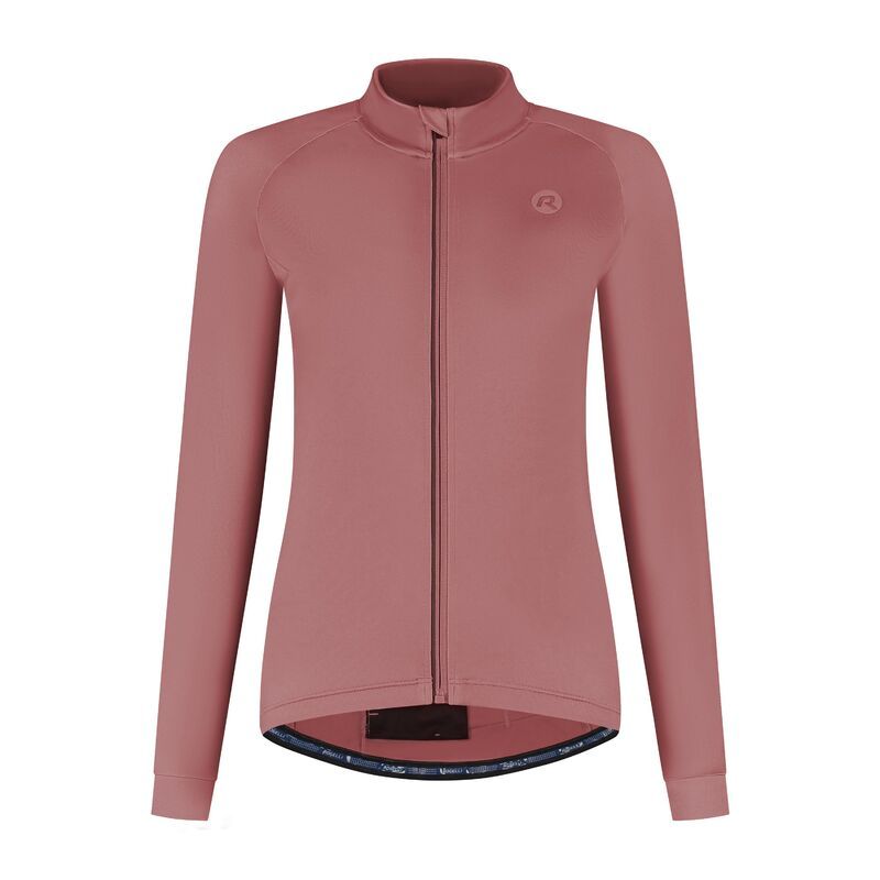 Rogelli women's sweatshirt ESSENTIAL II pink rózsaszín pulóver