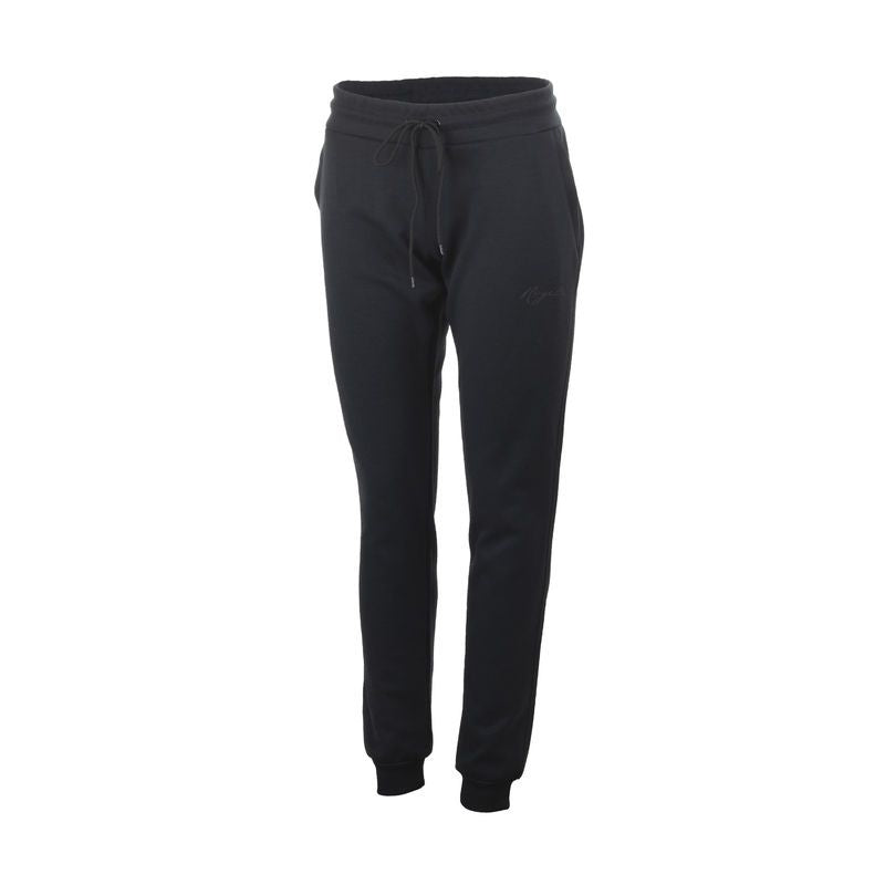 Rogelli women's trousers TRAINING black fekete nadrág