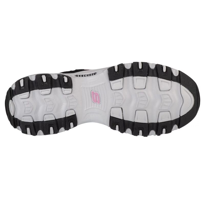 Skechers D'Lites-Blooming Fields 149794-BKMT Black 35.5 Kiegészítő