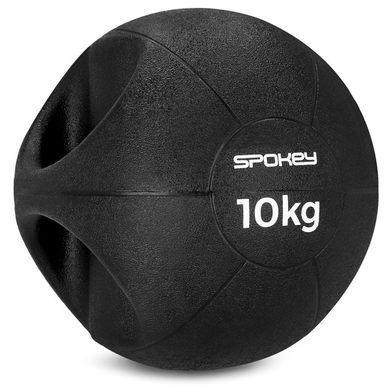 Spokey Gripi Ball light 10kg 929867 Labda