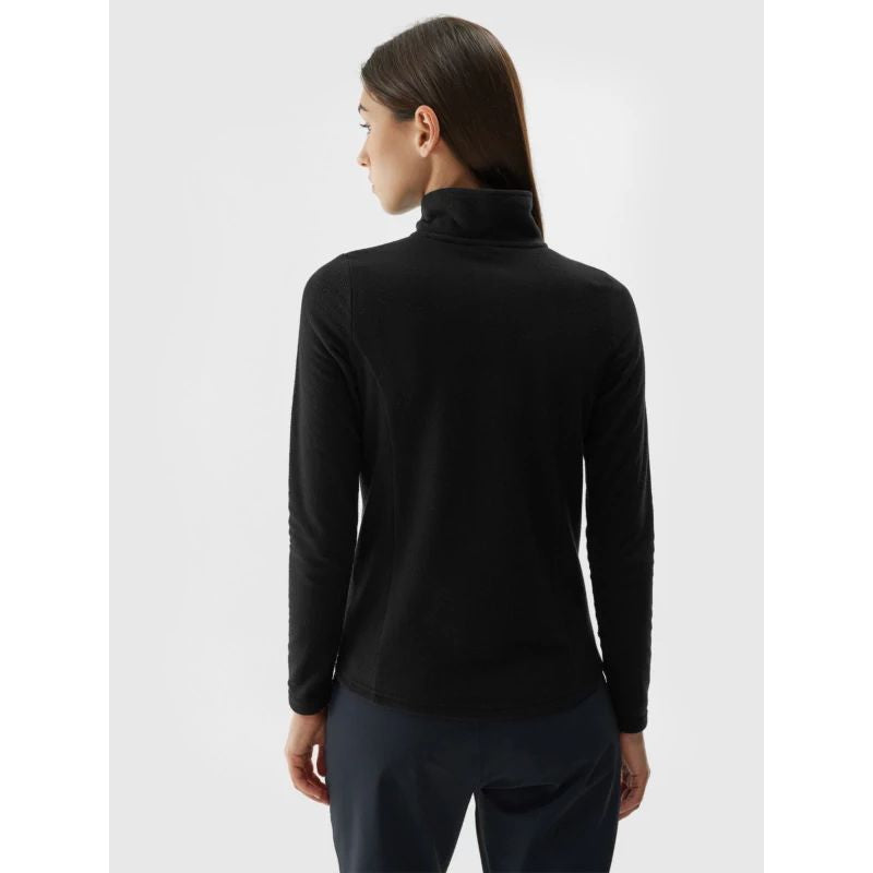 Fleece Sweatshirt 4f F031 W 4faw23uflef031 20s