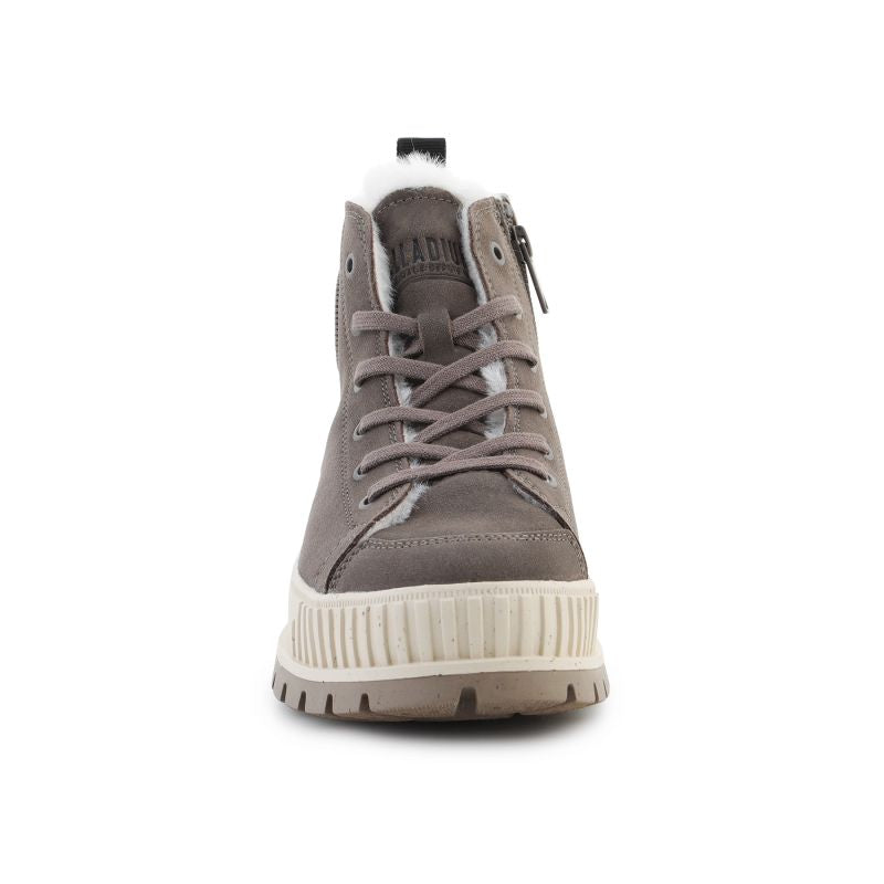 Palladium PALLASHOCK ZIP WARM 74353-281-M Rocks Kiegészítő