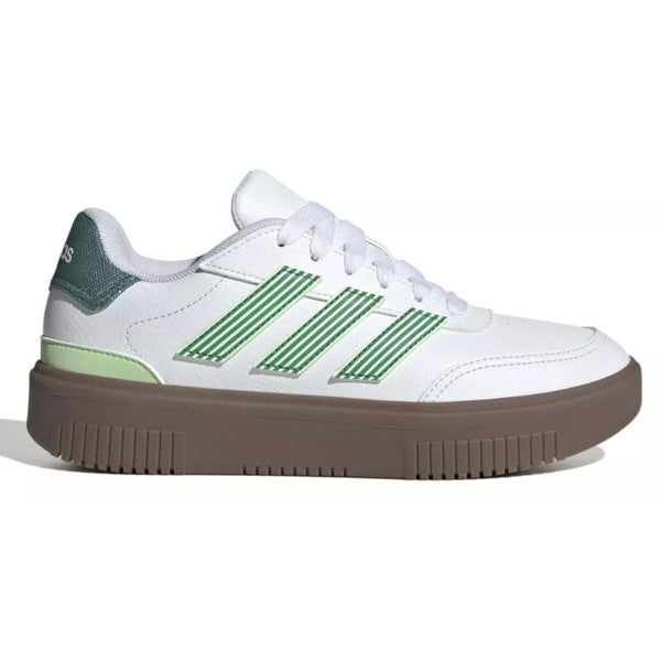 adidas Courtblock Bold W shoes JR0734 Cipő