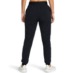 Under Armour Rival Hi Rise Woven Pant W 1382727-001 Nadrág