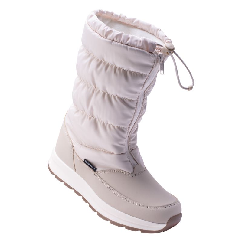 Iguana High W Snow Boots fehér utcai cipő 92800623547