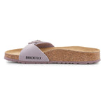 Birkenstock Madrid BS 1031464 Faded lila papucs