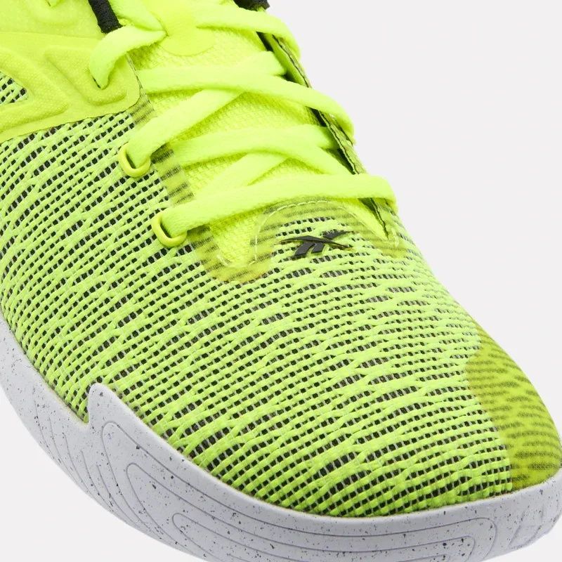 Reebok NANO ZERO DIGITAL LIME/ sneakers ( ) fekete cipő