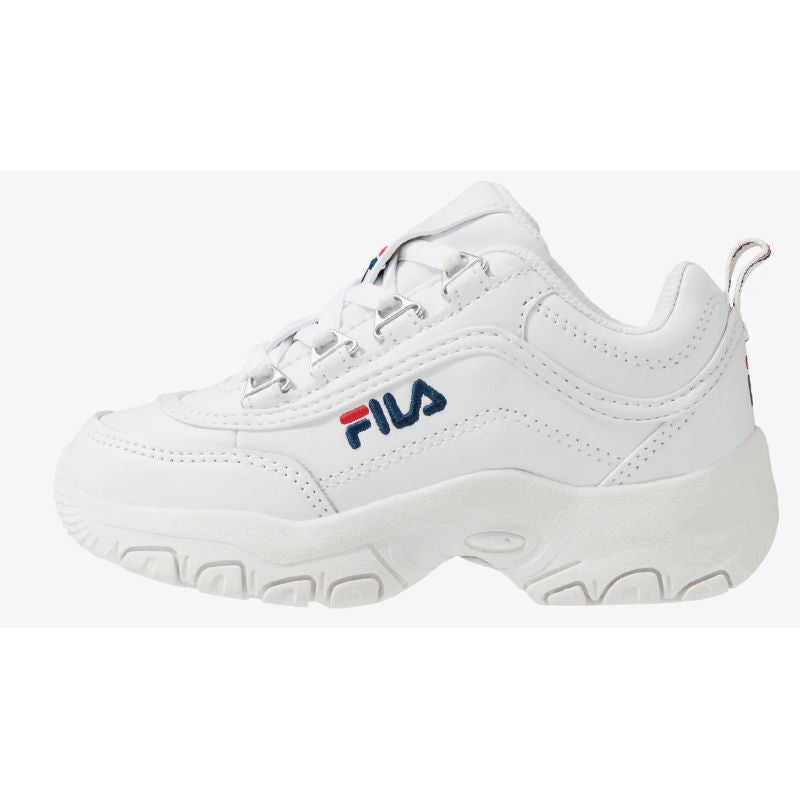 Fila Rega NF Jr fehér cipő
