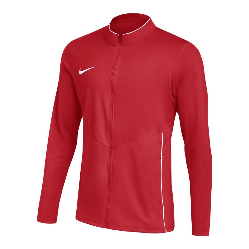 Nike Dri-FIT Park 26 Men's Sweatshirt Red piros pulóver HM7249657