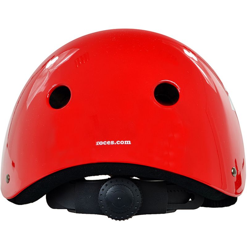 Roces Aggressive helmet black 300756 05 Sisak