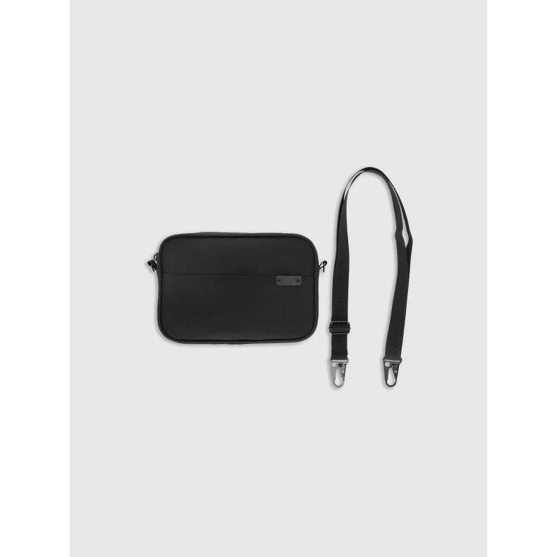Unisex crossbody 4F 4FWSS25APOUU079-20S oldaltáska