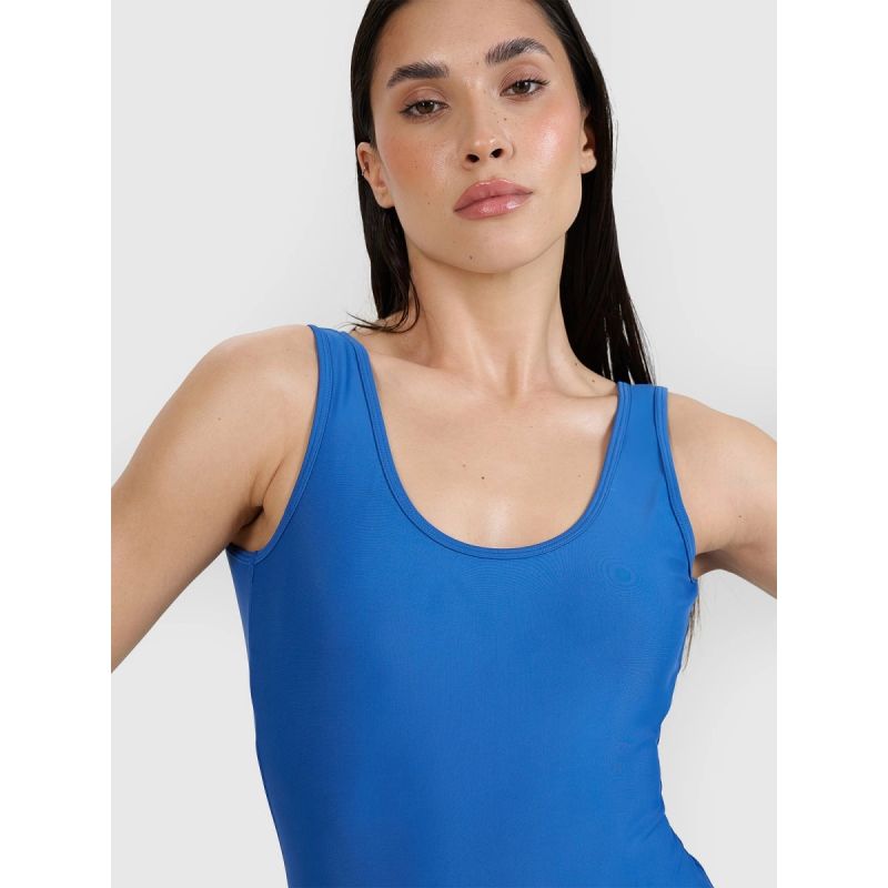 4f Women's one-piece swimsuit 4FRSS25USWSF121-33S Egyéb