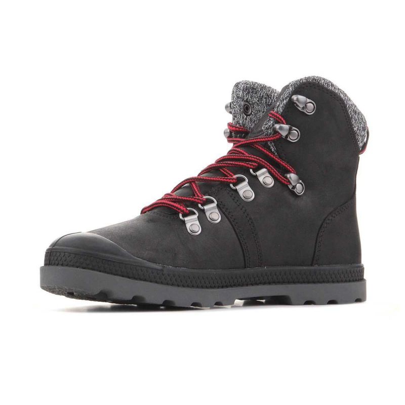 Palladium Pallabrouse Hikr W 95140-041 Shoes Cipő