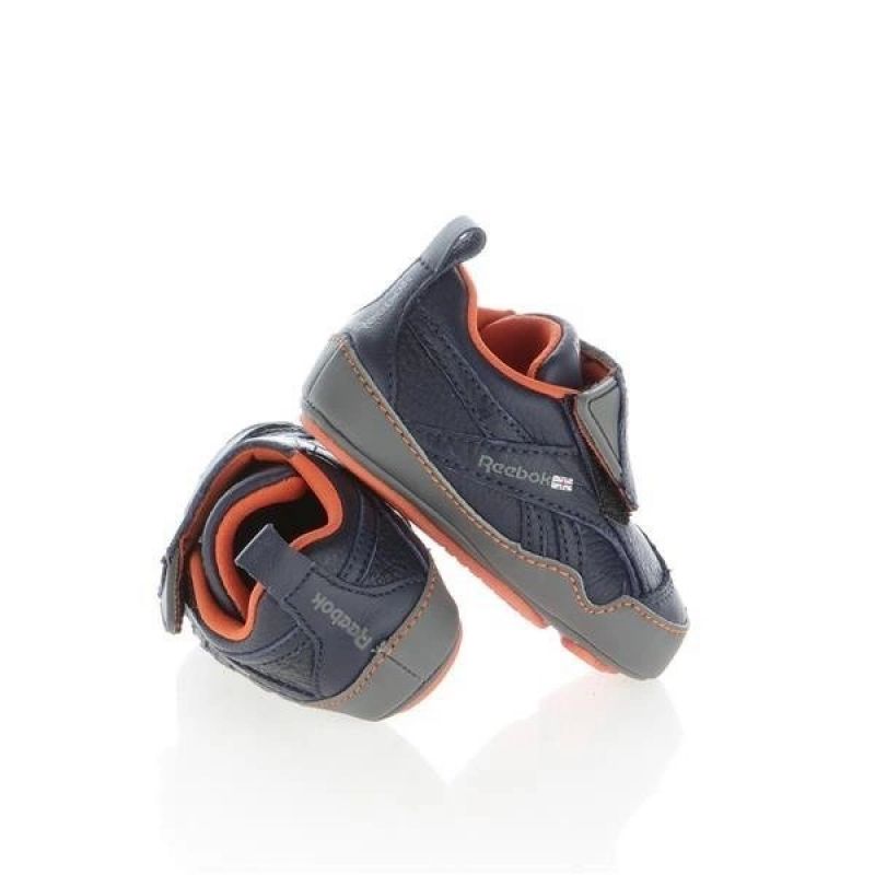 Reebok Ultra Versaflex Crib J19473 General