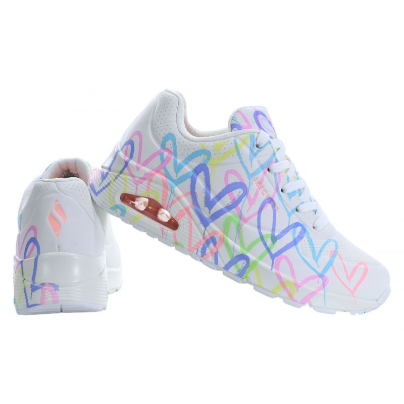 Skechers Spread The Love 155507-WPTQ Egyéb