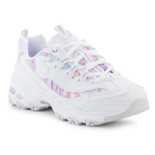 Skechers D'Lites Whimsical Dream W 149789-WMLT shoes cipő