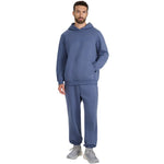 4f Men's trousers CAS M1140 denim 4FWMM00TTROM1140 32S Ruházat