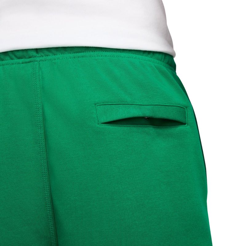 Nike Club Men's Green zöld férfi rövidnadrág FN3520365