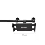 Wozinsky Double Headrest Car Phone Holder Black ( ) fekete elektronika 304004-93013