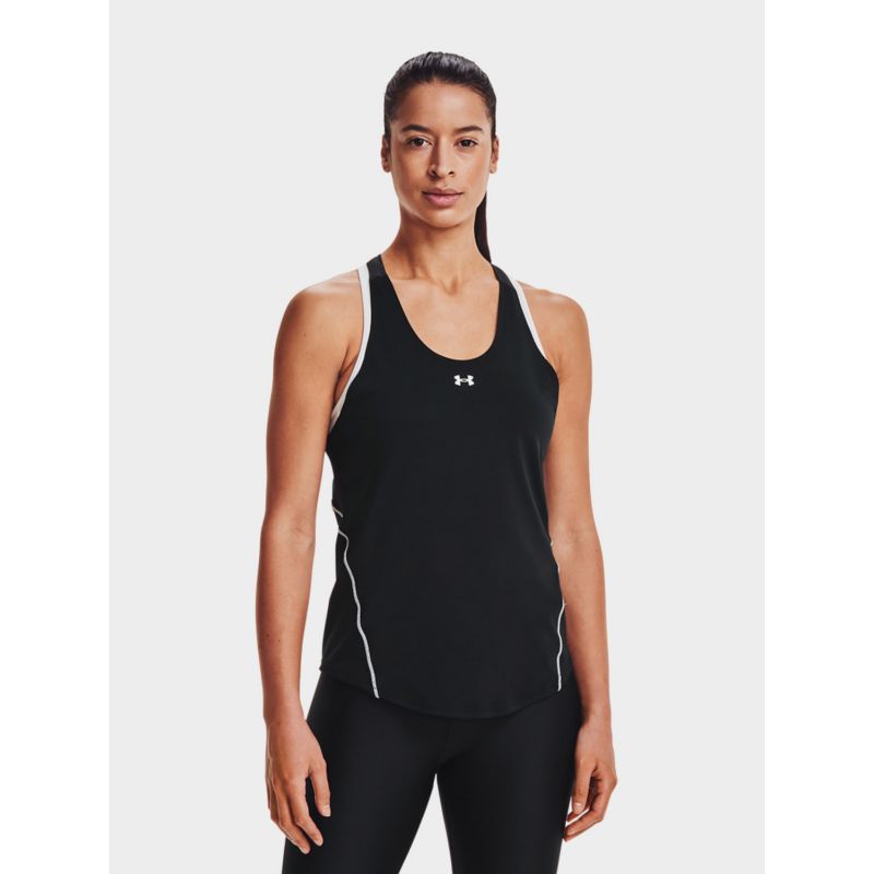 Under Armour W 1360838-001 T-shirt Póló
