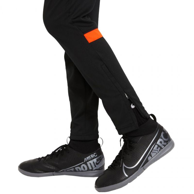 Nike Df Academy 21 Pant Kp Jr CW6124 017 Ruházat
