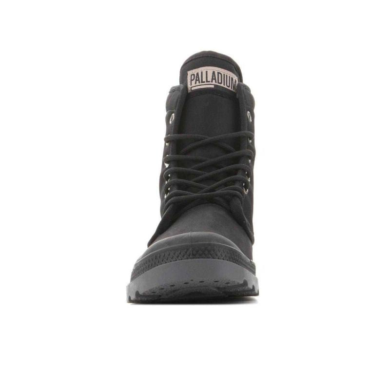 Palladium Solid Rngr 75564-008-M shoes Cipő