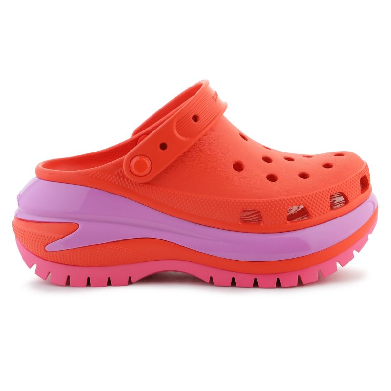 Crocs Mega Crush Clog 207988-84J Cipő