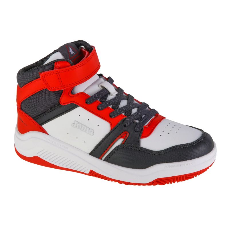 Joma Platea Mid Jr 2406 JPLAMS2406V shoes cipő