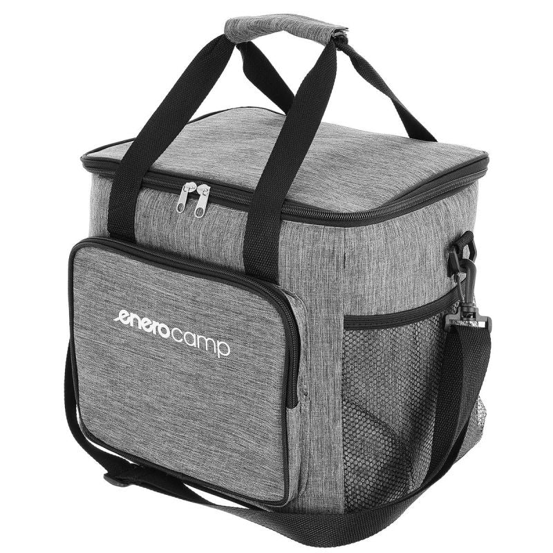 Enero THERMAL .5CM GRAY 28L ENEROCAMP szürke táska