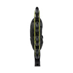 Roces Pic X Rollerblades Black and Lime 400910
