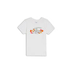 O'Neill Sefa Graphic T-Shirt Jr fehér póló