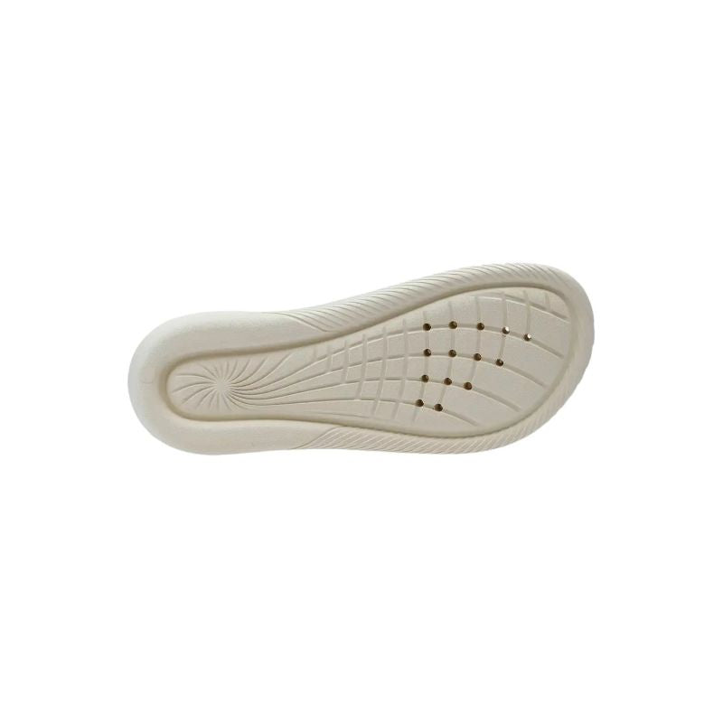 4f Women's flip-flops with EVA sole 4FMM00FFLIF093A-83S Cipő