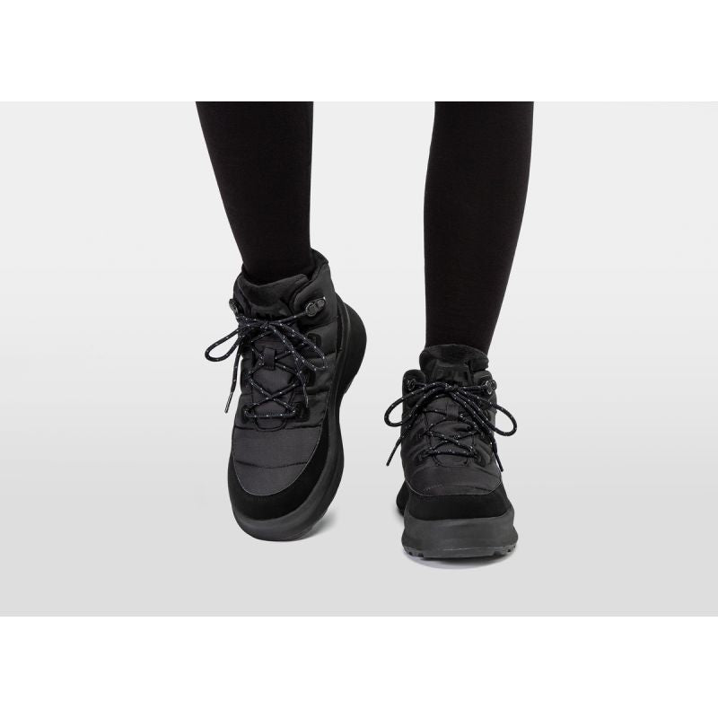 Helly Hansen women's winter boots W WINTER BLISS BOOT HT 12071 990 Cipő