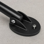 Wozinsky WSS-180 floor service stand with knobs for 30 kg bicycles - black fekete elektronika 304004-204490