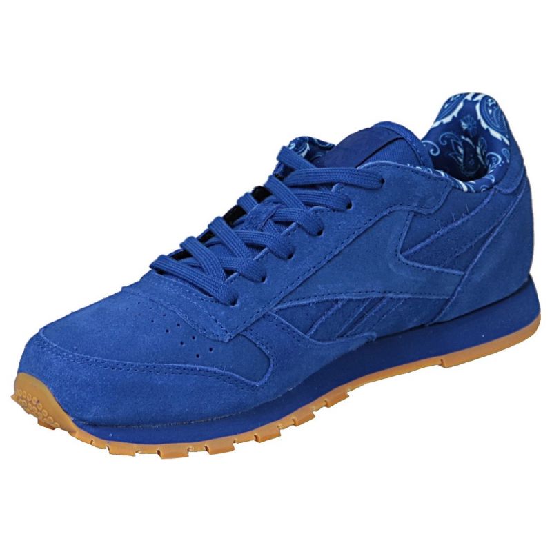 Reebok Classic Leather TDC JR BD5052 shoes Cipő