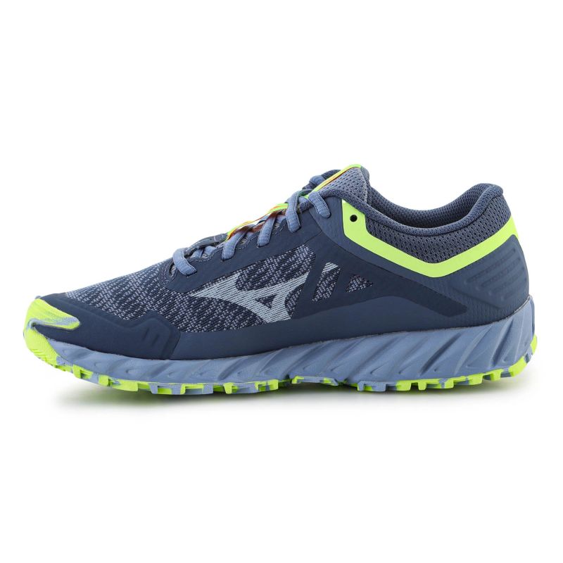 Mizuno Wave Ibuki 3 W running shoes J1GK207321 Cipő