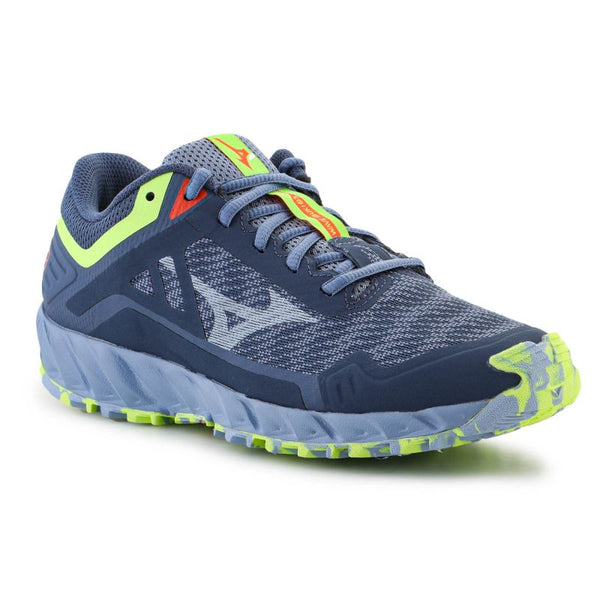 Mizuno Wave Ibuki 3 W running shoes J1GK207321 Cipő