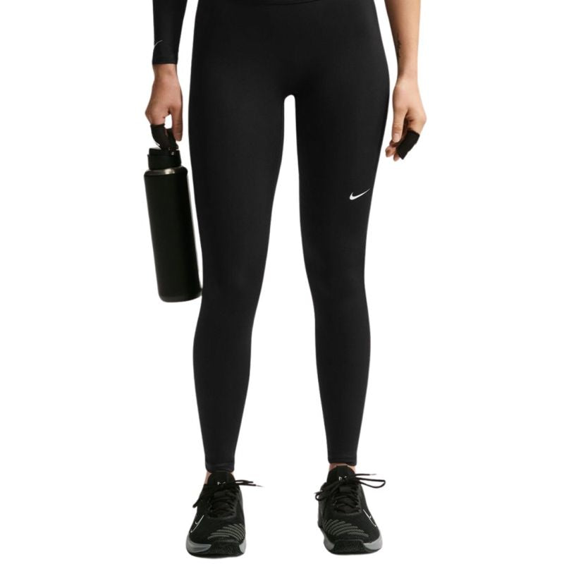 Nike Pro Women's 010 fekete leggings 156834XL