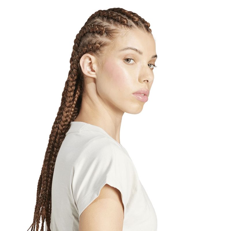 Adidas W Essentials Linear T-shirt póló