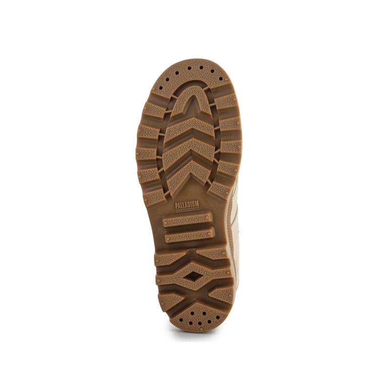 Palladium Pallabrousse Tact 77961-217 shoes Cipő