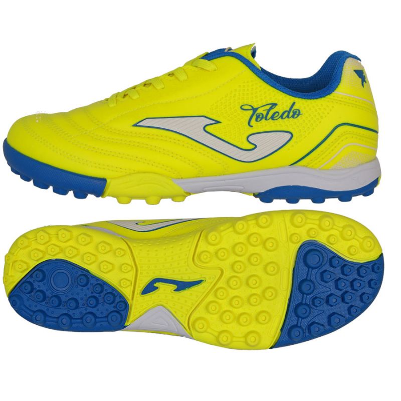 Joma TOLEDO 2609 Jr TF cipő