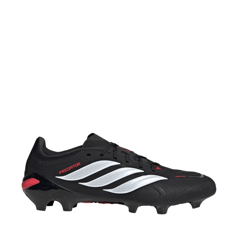 adidas Predator League FG JR7881 football boots fekete focicipő