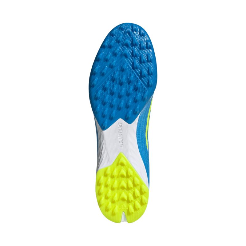 adidas F50 Pro TF JR8942 football boots focicipő