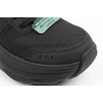 Skechers Men's Max Cushioning Zirrus Lightweight Sports fekete cipő 237818/BBK