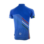 Rogelli TEAM 2019 T-shirt kék póló