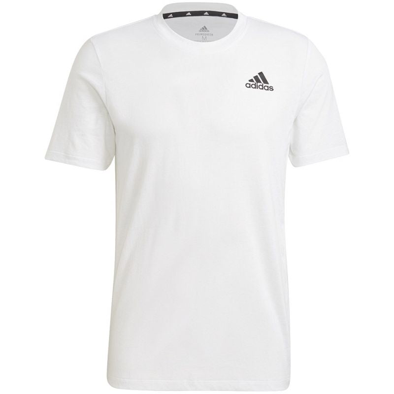Adidas Aeroready Designed 2 Move Sport Tee M GR0517 Póló