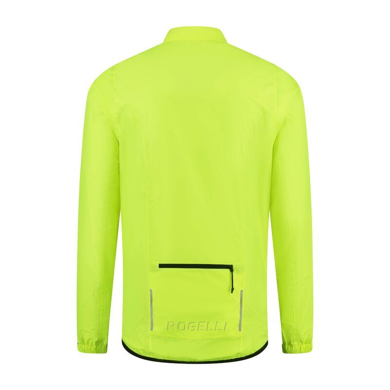 Rogelli CORE Fluorescent Rain 3XL dzseki SIROG351691.3XL