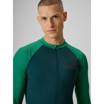 4F Men's Cycling Longsleeve with UPF50+ Filter kiegészítő 4FRSS26TFLOM649-41S