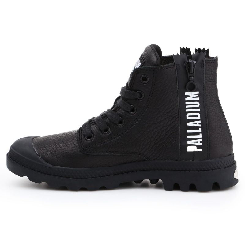 Palladium Pampa UBN ZIPS 96857-008-M General