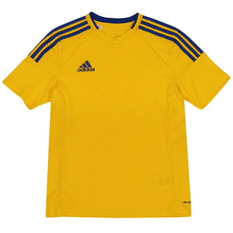 adidas Fort 14 JSY C JR T-shirt F86476 General